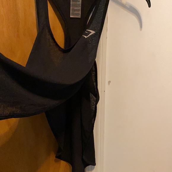 NWOT Gymshark Training Top size Small - Picture 6 of 7